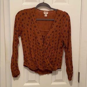 Missimo shirt